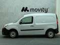 Renault Kangoo Combi 1.5dCi Profesional 55kW Weiß - thumbnail 13