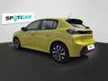Peugeot 208 Active PureTech 75 Klima, SHZ, Mirror Screen Gelb - thumbnail 7