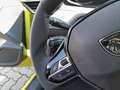 Peugeot 208 Active PureTech 75 Klima, SHZ, Mirror Screen Gelb - thumbnail 15
