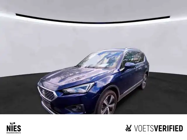 SEAT Tarraco Xcellence 2.0 TDI DSG LED+PANO+KLIMA