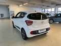 Hyundai i10 i10 GO! 66PS Schalter Benzin Weiß - thumbnail 9