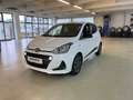 Hyundai i10 i10 GO! 66PS Schalter Benzin Weiß - thumbnail 5