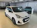 Hyundai i10 i10 GO! 66PS Schalter Benzin Weiß - thumbnail 2