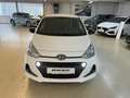 Hyundai i10 i10 GO! 66PS Schalter Benzin Weiß - thumbnail 4
