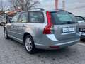 Volvo V50 2.0 D Momentum/S-Heft/Leder/Tempo/Multi Silber - thumbnail 5
