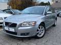 Volvo V50 2.0 D Momentum/S-Heft/Leder/Tempo/Multi Silber - thumbnail 2