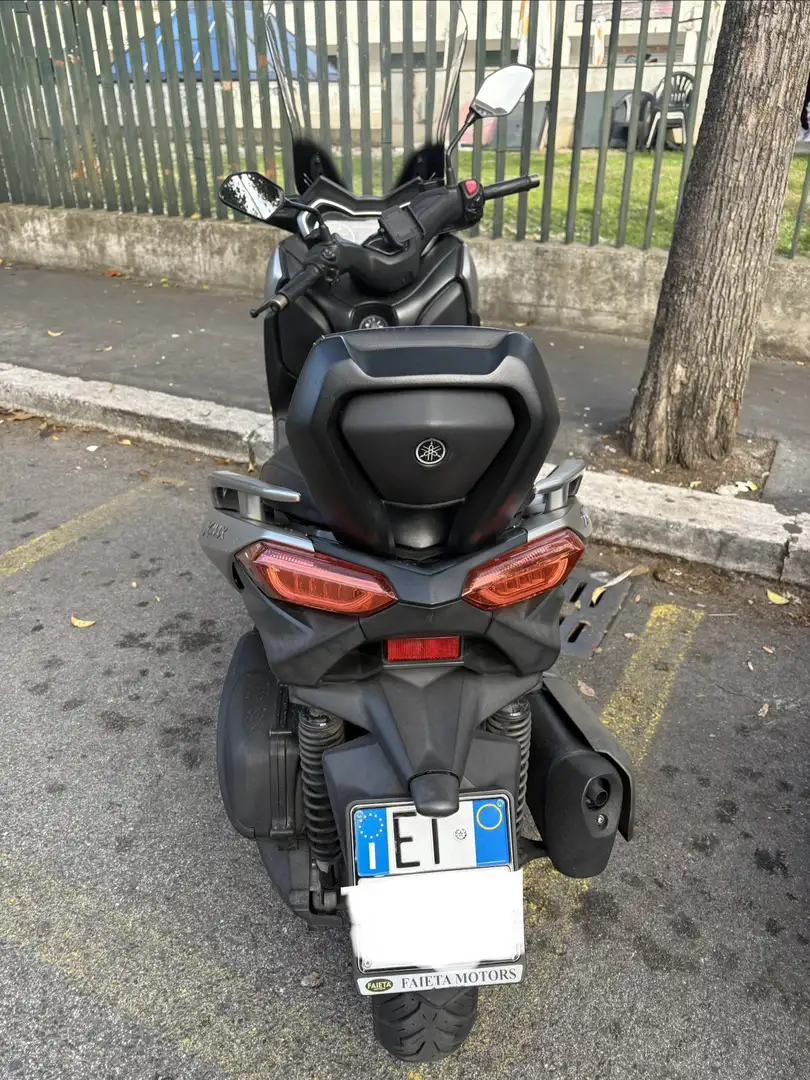 Yamaha X-Max 300 Abs - 2