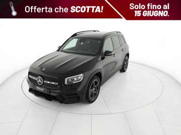 200 d premium auto 7p.ti