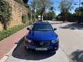 Honda Accord Tourer 2.2i-DTEC Executive Aut. Blauw - thumbnail 2