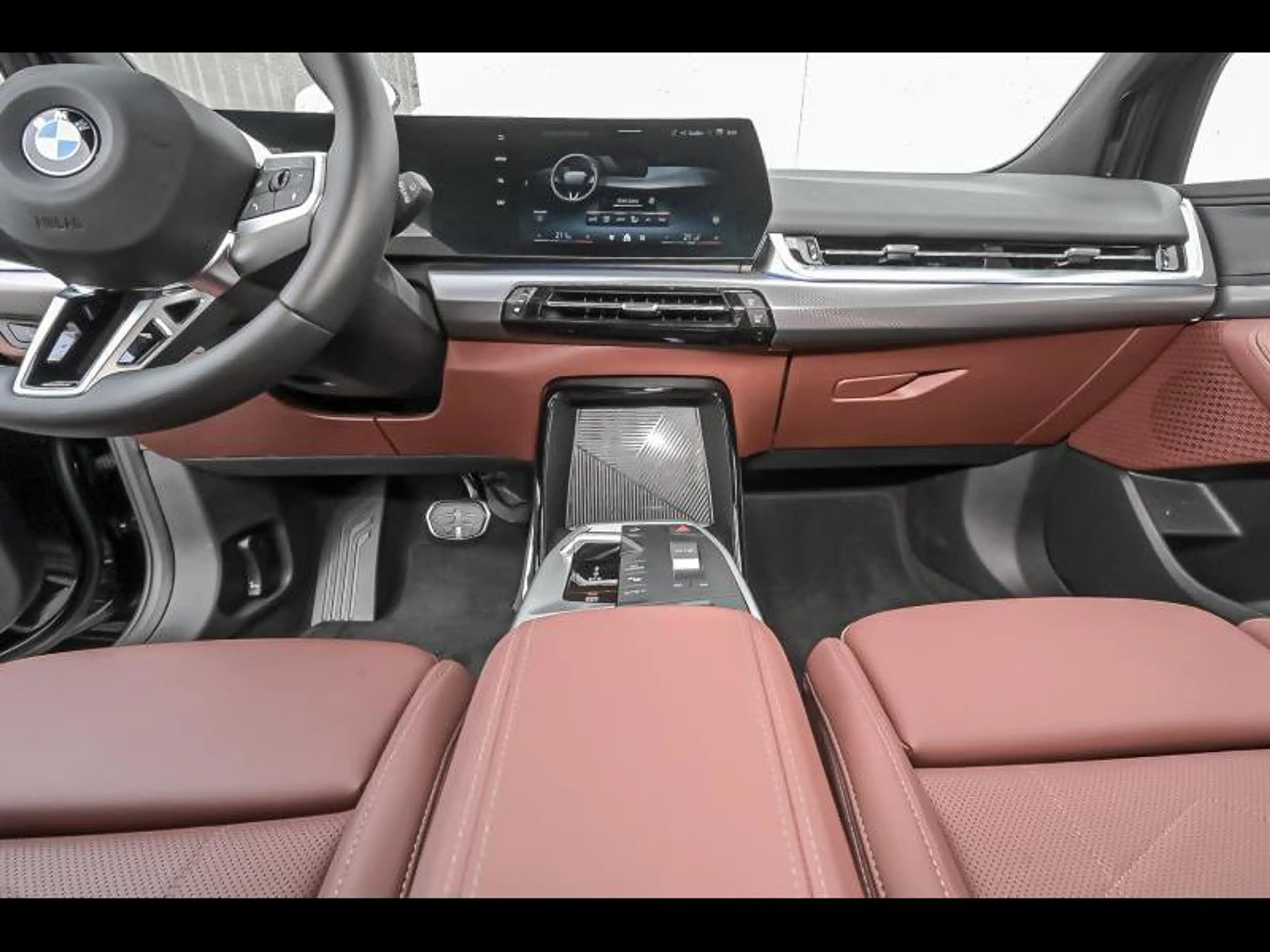 BMW 216 Active Tourer — photo 7
