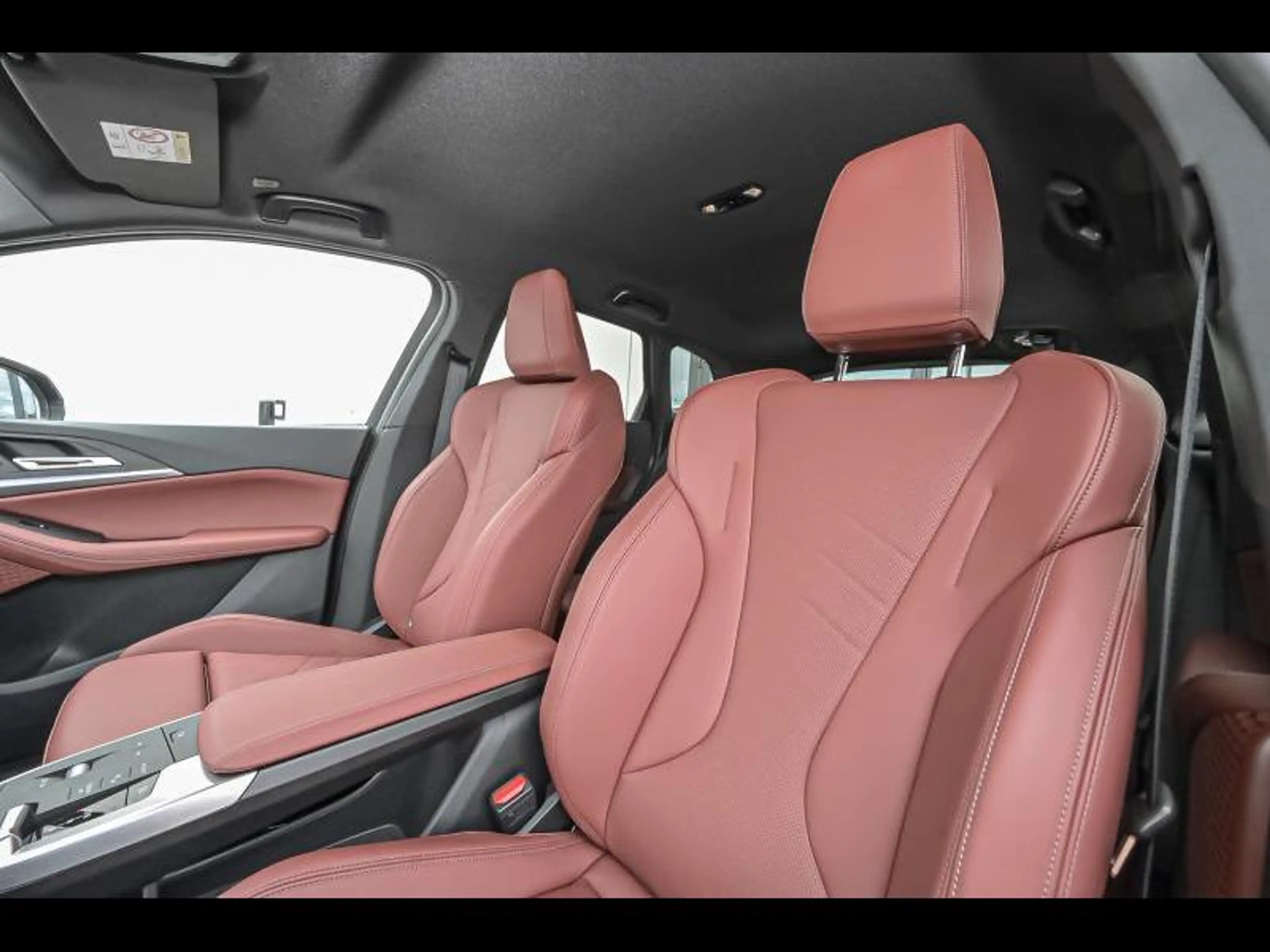 BMW 216 Active Tourer — photo 18