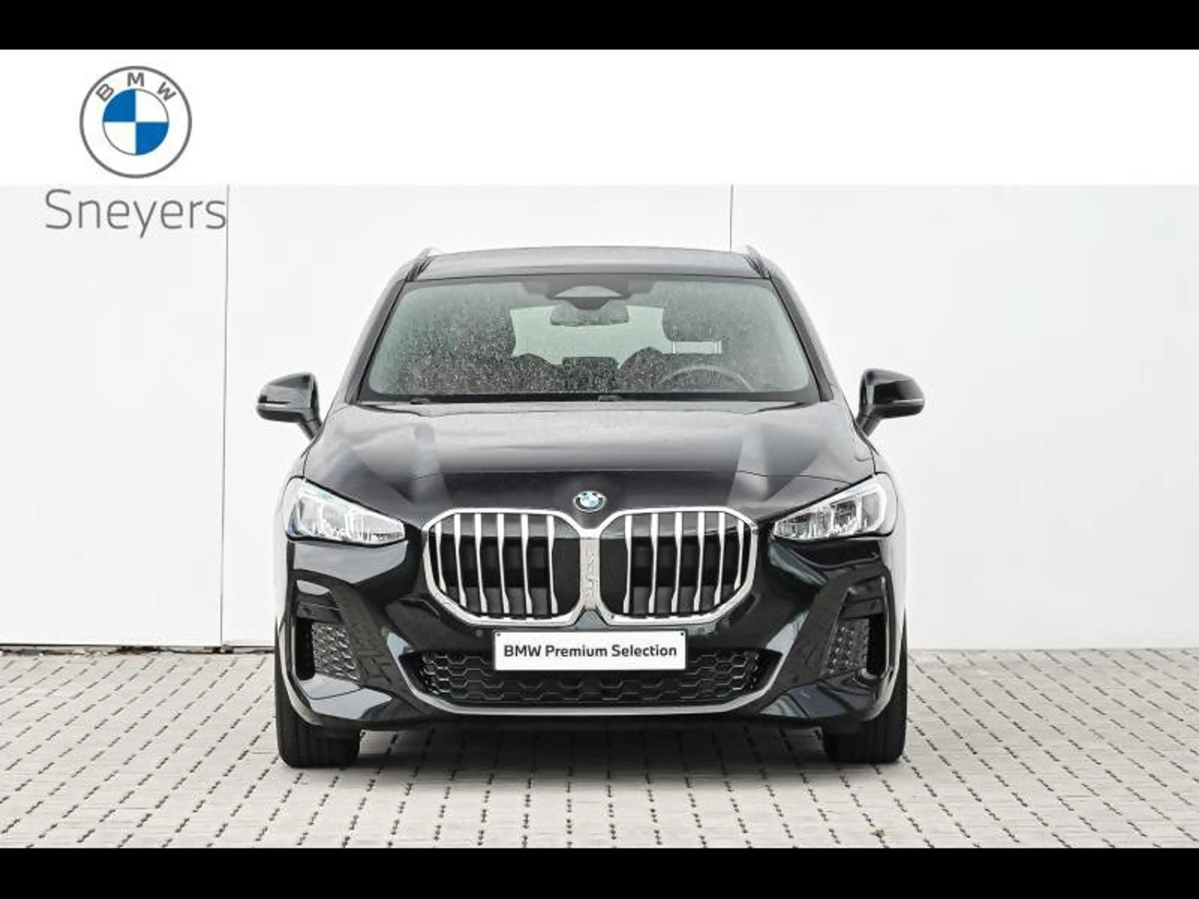BMW 216 Active Tourer — photo 2