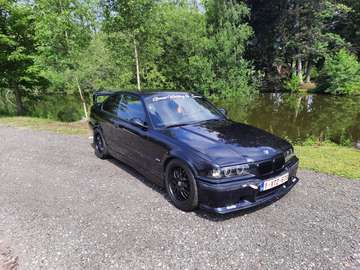 328i Sport Edition