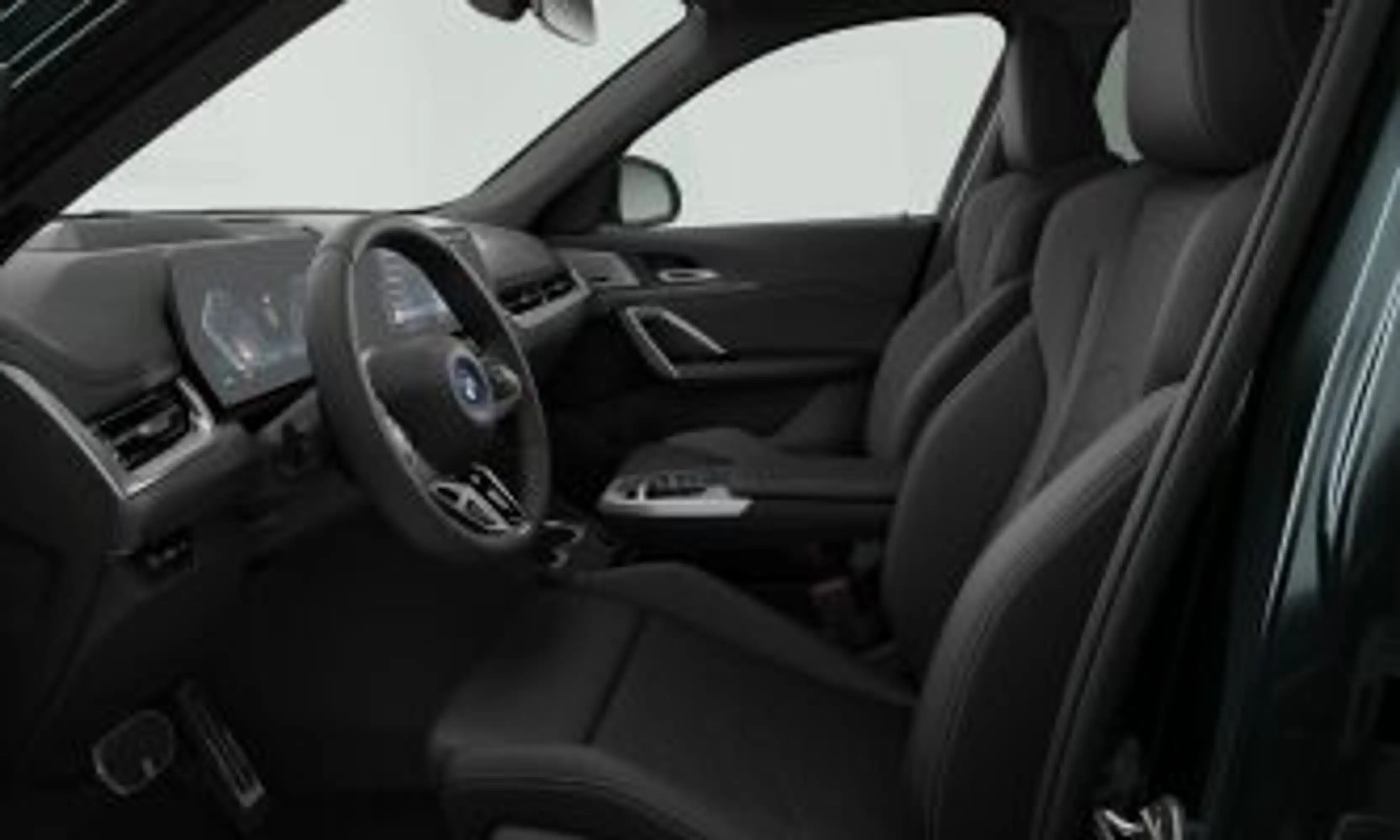 BMW iX1 xDrive30 - M-Sport - Pano - Memoryzetel - Head-up — photo 2