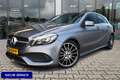 Mercedes-Benz A 160 AMG | 18 Inch | Camera | LED | Grijs - thumbnail 1