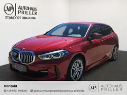 Bmw 118 i M Sport 5 türig/Comfort+Business Paket/LED