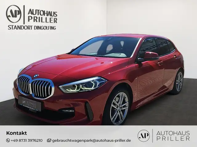 Bmw 118 i M Sport 5 türig/Comfort+Business Paket/LED