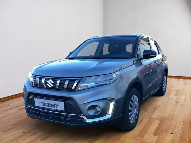Suzuki Vitara VITARA COMFORT+ HYBRID