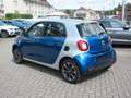 smart forFour Klimaautomatik Sitzheizung TÜV neu Bleu - thumbnail 4