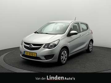 1.0 ecoFLEX Edition | Trekhaak | Parkeersensoren |