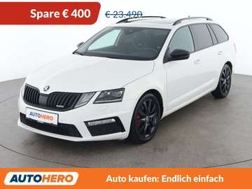 2.0 TDI RS 4x4