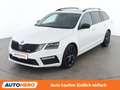 Skoda Octavia 2.0 TDI RS 4x4 Weiß - thumbnail 1