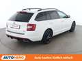 Skoda Octavia 2.0 TDI RS 4x4 Weiß - thumbnail 6
