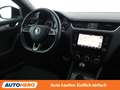 Skoda Octavia 2.0 TDI RS 4x4 Weiß - thumbnail 13
