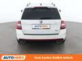 Skoda Octavia 2.0 TDI RS 4x4 Weiß - thumbnail 5