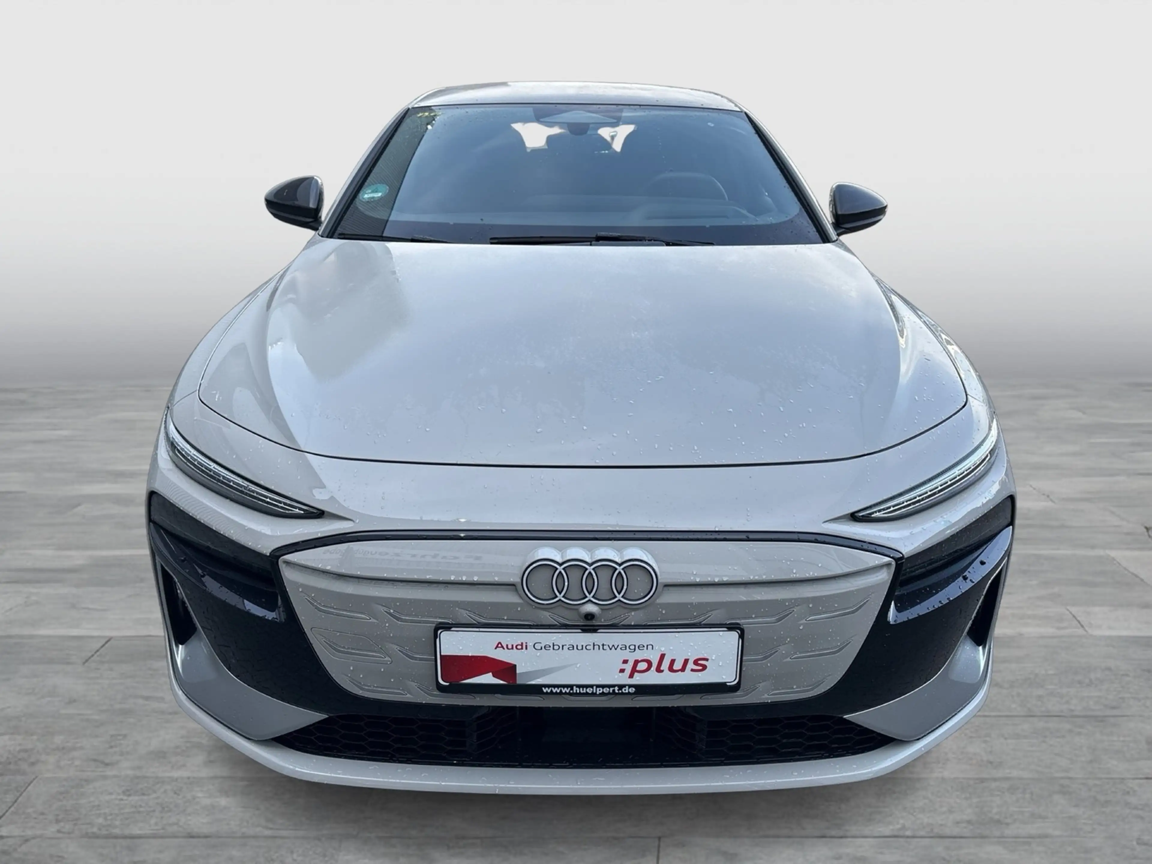 Audi S6 e-tron Avant quattro PANO B&O AHK 360CAM LM21 — photo 7