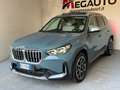 BMW X1 sDrive 18d xLine Grigio - thumbnail 4