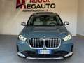 BMW X1 sDrive 18d xLine Grigio - thumbnail 2
