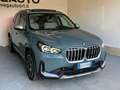 BMW X1 sDrive 18d xLine Grigio - thumbnail 3