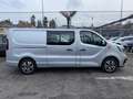 Renault Trafic CABINE APPROFONDIE L2H1 3T BLUE DCI 150 BVA9 GSR2  Gris - thumbnail 4