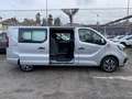 Renault Trafic CABINE APPROFONDIE L2H1 3T BLUE DCI 150 BVA9 GSR2  Gris - thumbnail 5