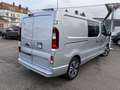 Renault Trafic CABINE APPROFONDIE L2H1 3T BLUE DCI 150 BVA9 GSR2  Gris - thumbnail 6