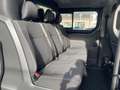 Renault Trafic CABINE APPROFONDIE L2H1 3T BLUE DCI 150 BVA9 GSR2  Gris - thumbnail 9