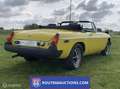 MG MGB Cabriolet | 1980 | Route 66 Auctions Black - thumbnail 8