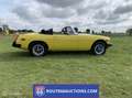 MG MGB Cabriolet | 1980 | Route 66 Auctions Black - thumbnail 7