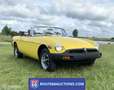 MG MGB Cabriolet | 1980 | Route 66 Auctions Black - thumbnail 1