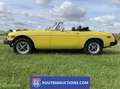 MG MGB Cabriolet | 1980 | Route 66 Auctions Black - thumbnail 6
