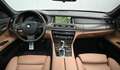 BMW 740 7er 740d xDrive Exclusive/M-Sport/Harman Kardon Синій - thumbnail 9