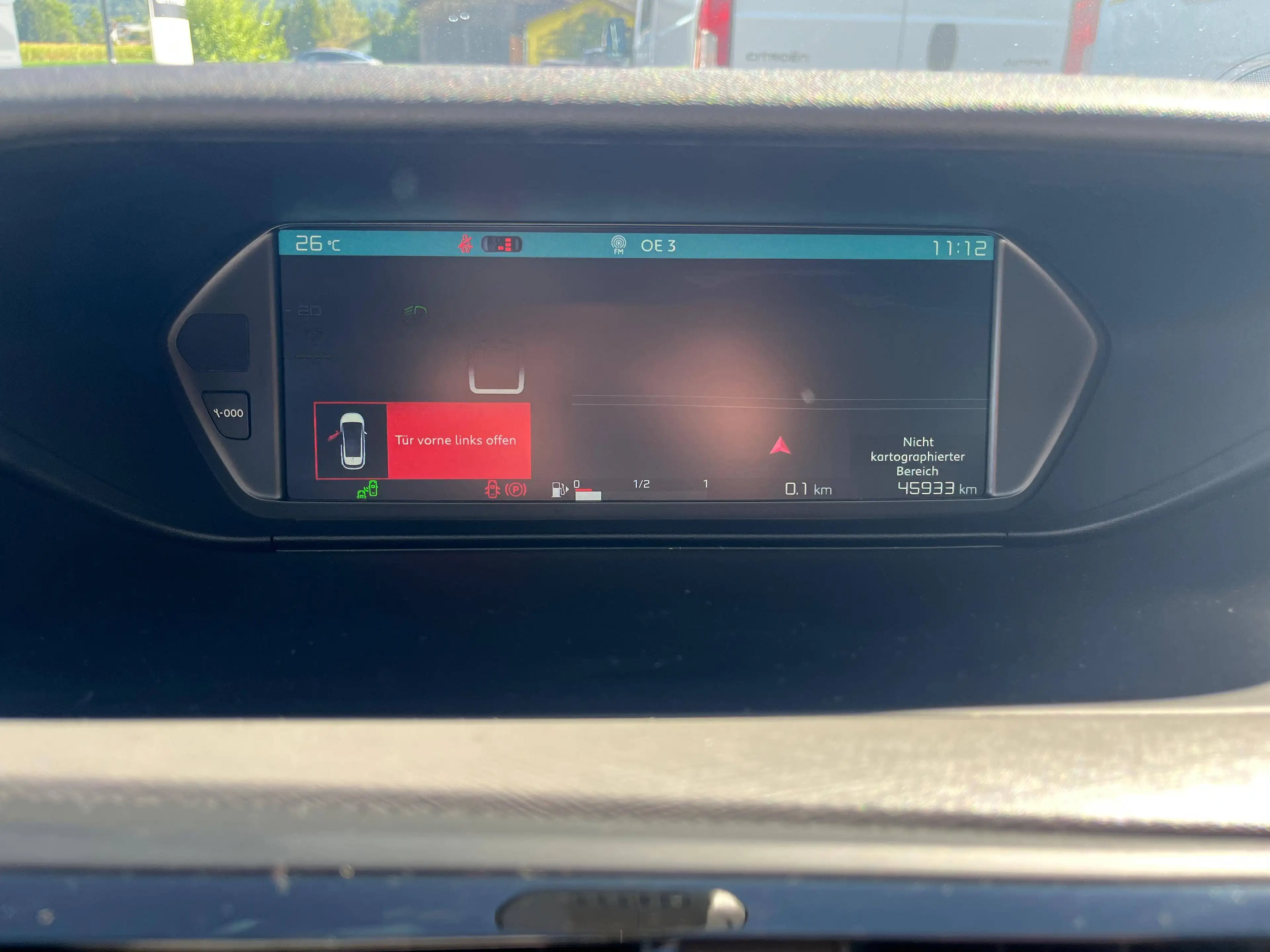 Citroen C4 SpaceTourer BHDi 130PS Feel Edition — photo 12