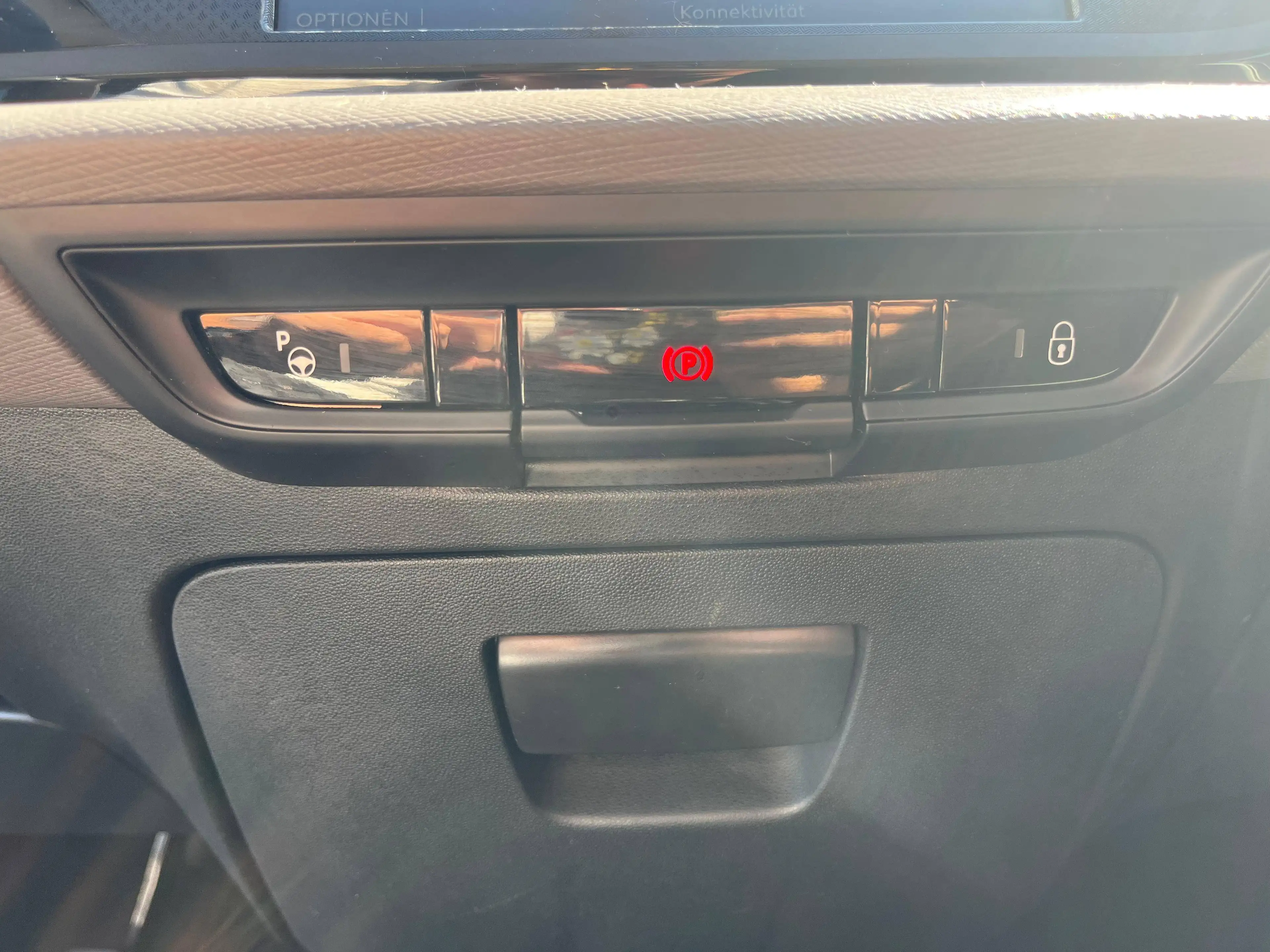 Citroen C4 SpaceTourer BHDi 130PS Feel Edition — photo 15