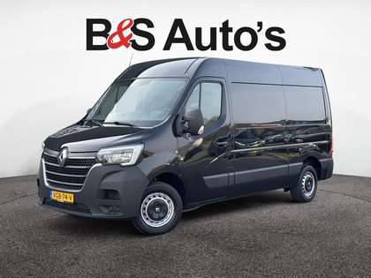 Renault Master T35 2.3 dCi 135 L2H2 Cruise Navigatie Airco All Se