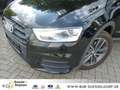 Audi Q3 2.0 TDI Xenon LED Navi Sitzh. Top Gepflegt Zwart - thumbnail 10