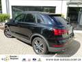 Audi Q3 2.0 TDI Xenon LED Navi Sitzh. Top Gepflegt Zwart - thumbnail 7