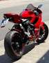 Ducati 1199 Panigale Garage Motorrad Rood - thumbnail 2