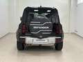 Land Rover Defender 110 3.0D I6 200 CV AWD Auto S Zwart - thumbnail 4