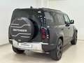 Land Rover Defender 110 3.0D I6 200 CV AWD Auto S Zwart - thumbnail 2